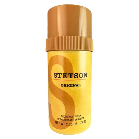 stetson deodorant original.